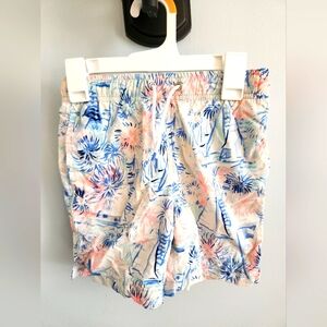 Lilly Pulitzer Swim Shorts Boys